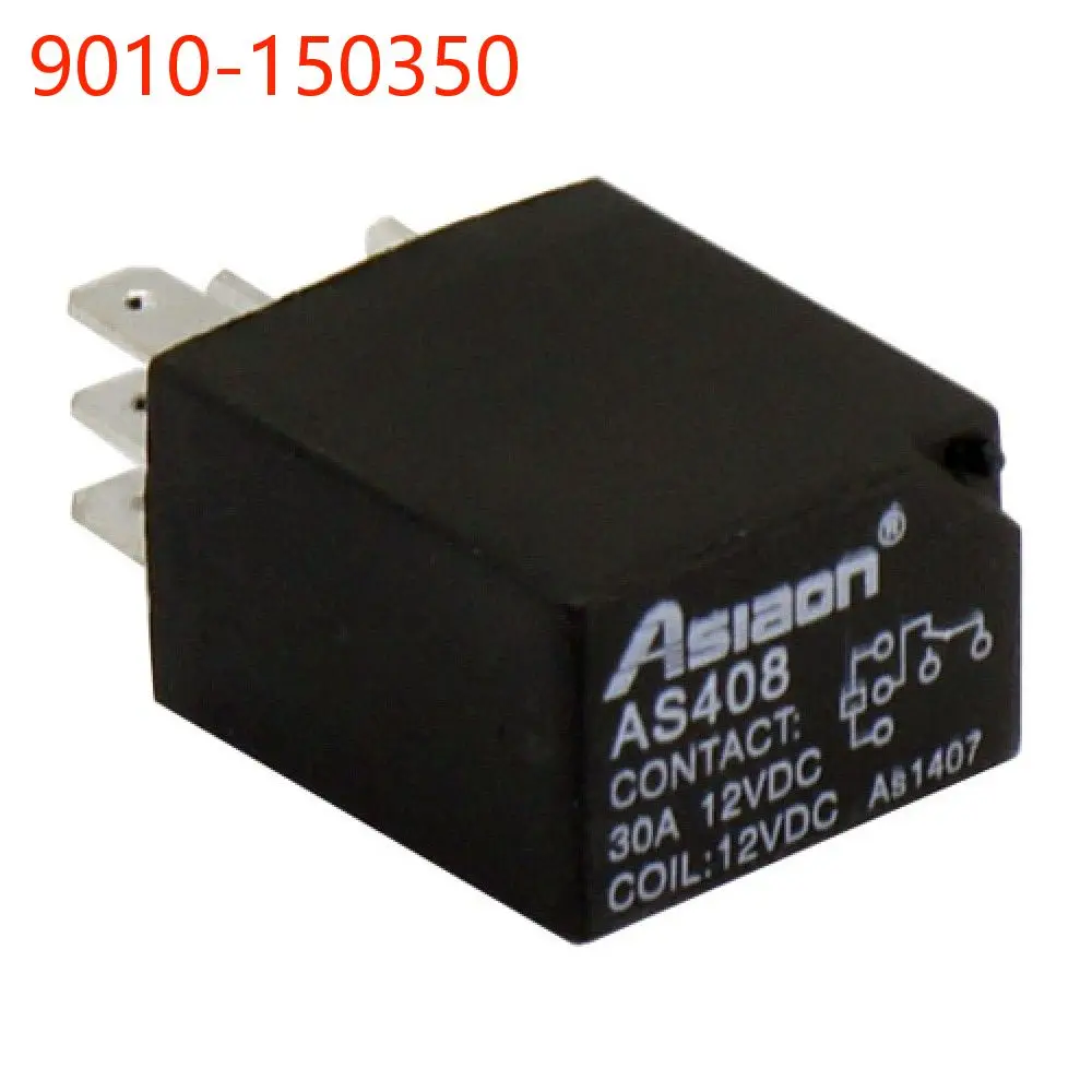 

Motorcyle Auxiliary Relay 9010-150350 For ATV UTV SSV Accessories CForce 600 625 Touring CF600ATR CF600AU ZF UF CF Moto Part