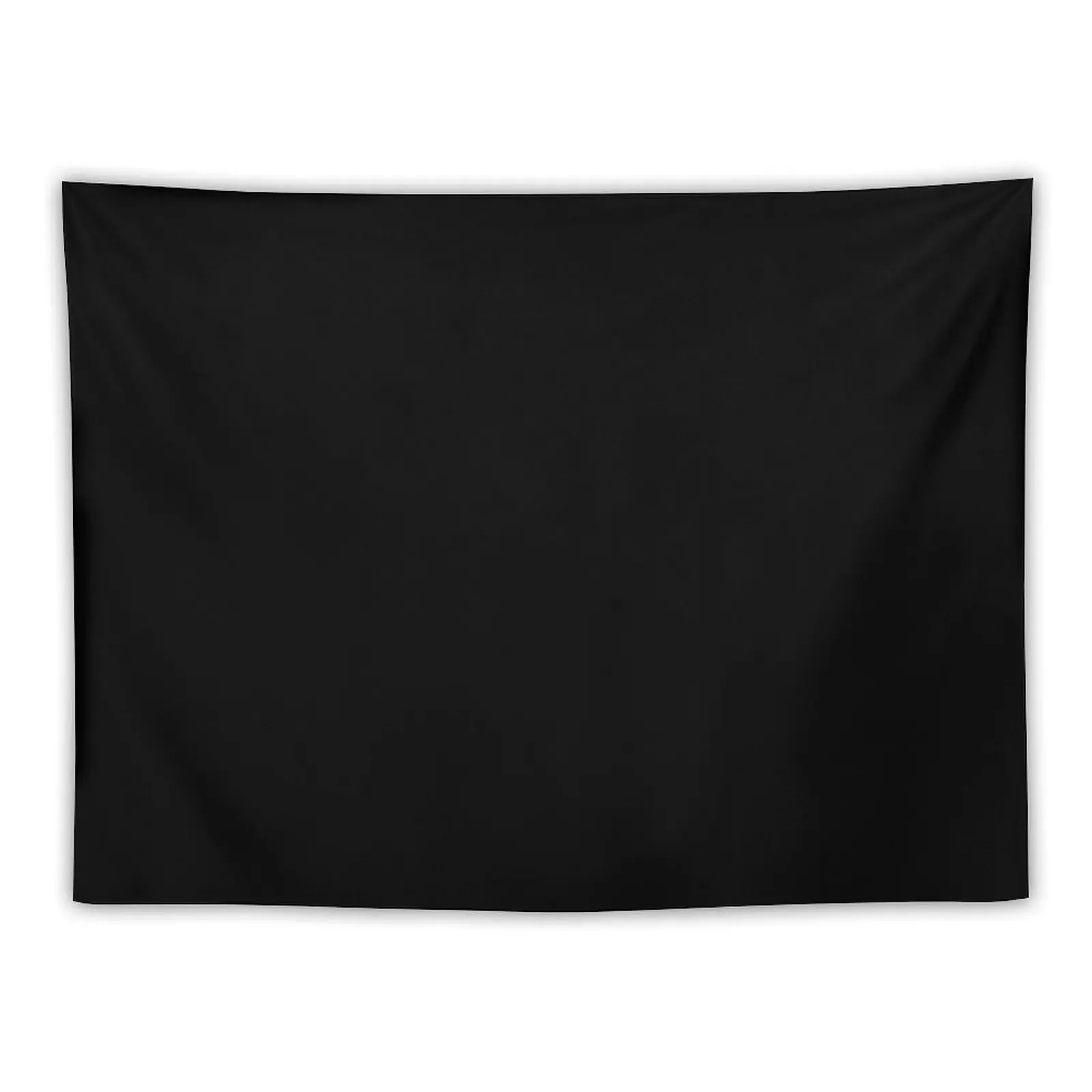 

Solid Black Duvet Cover - Noir Bedspread - Plain Skirt, Cushion Socks Tapestry Decoration Wall House Decoration Tapestry