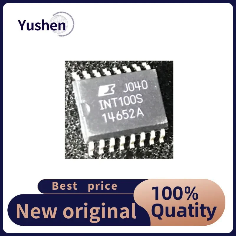 10pcs int100 int100s sop16 pin brandneue Treiber chips ic Chips