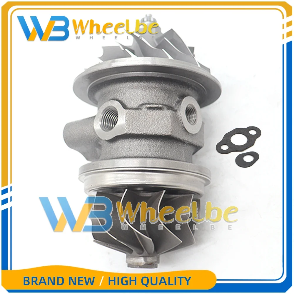 Car Parts Turbo Cartridge CHRA Core For GT35 GT3582 .70 AR 6+6 Compressor Wheel 706451-0005 706451-5005 7064510005 7064515005