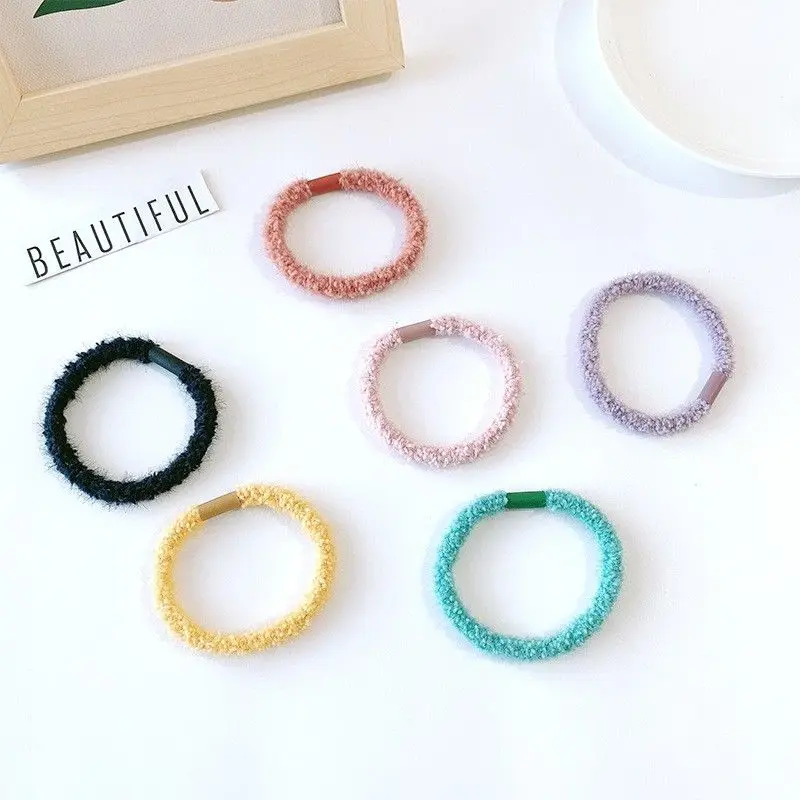 elasticos-de-cabelo-estilo-coreano-faixas-de-cabelo-de-pelucia-acessorios-para-cabelo-elasticos-simples-faixas-elasticas
