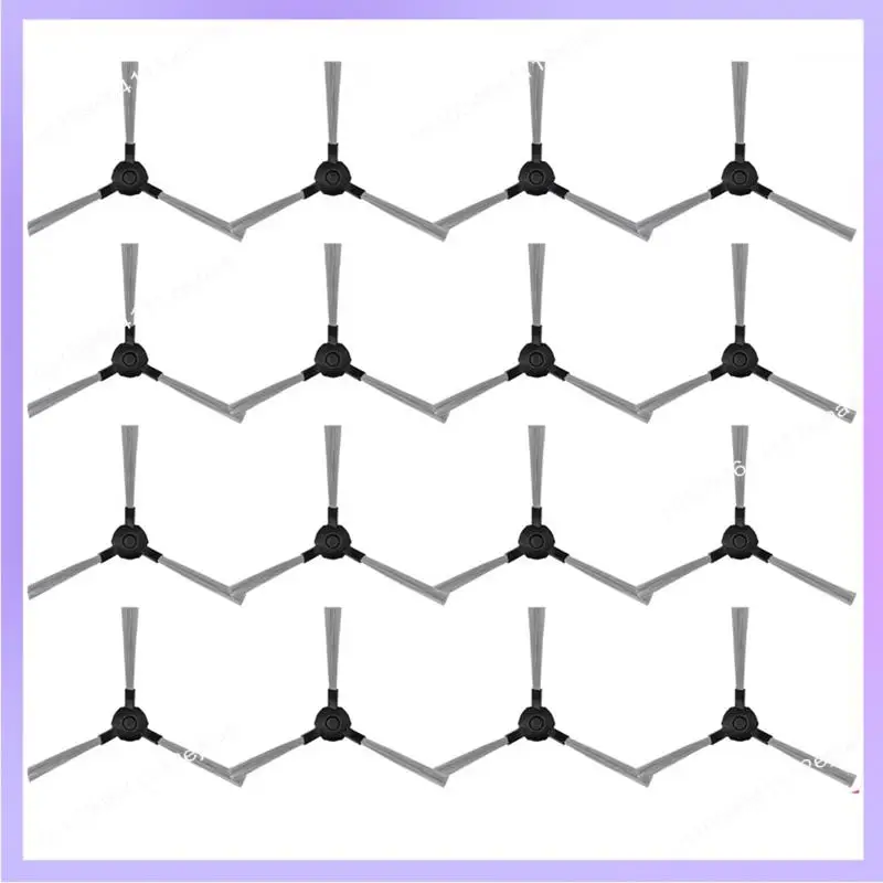 N83R For JENXY SP812 Robot Vacuum Cleaner Side Brush Accessory Spare Part