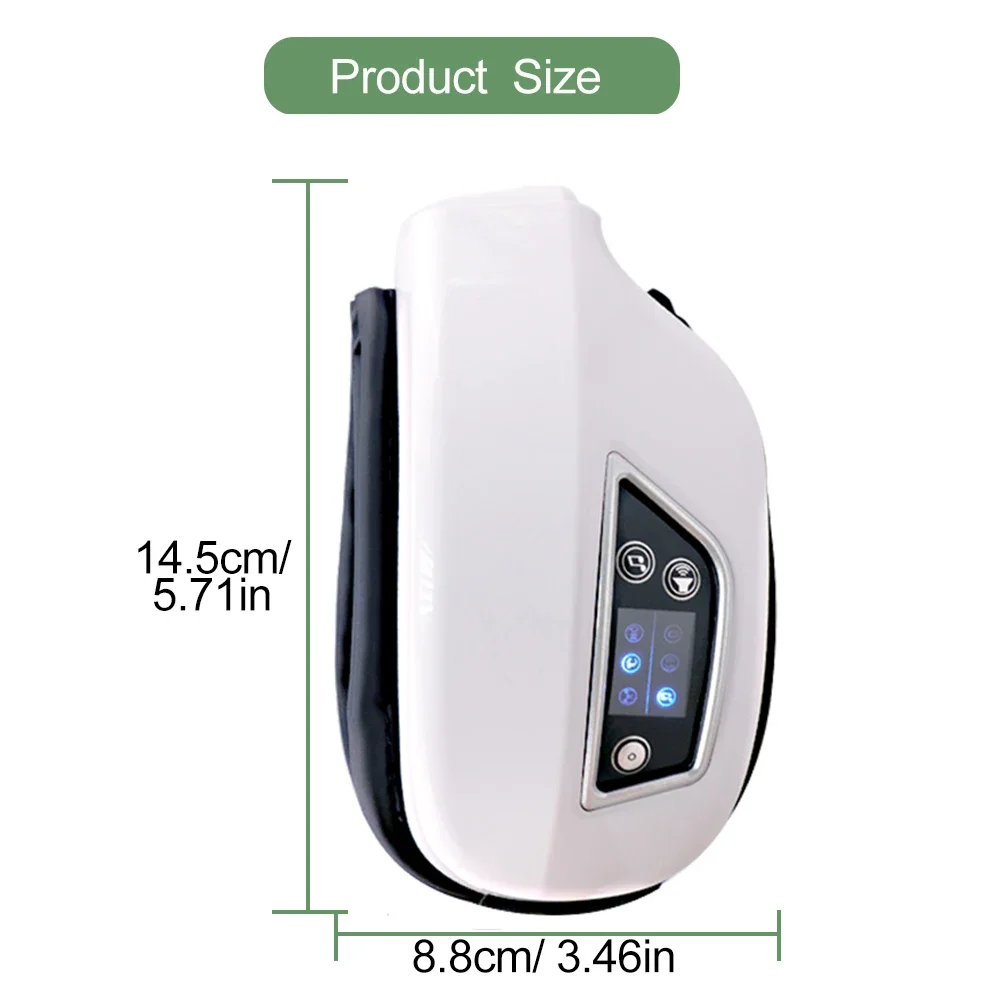 Thumbnail 3 - #3 Best Eye Massage Instruments to Buy In 2026