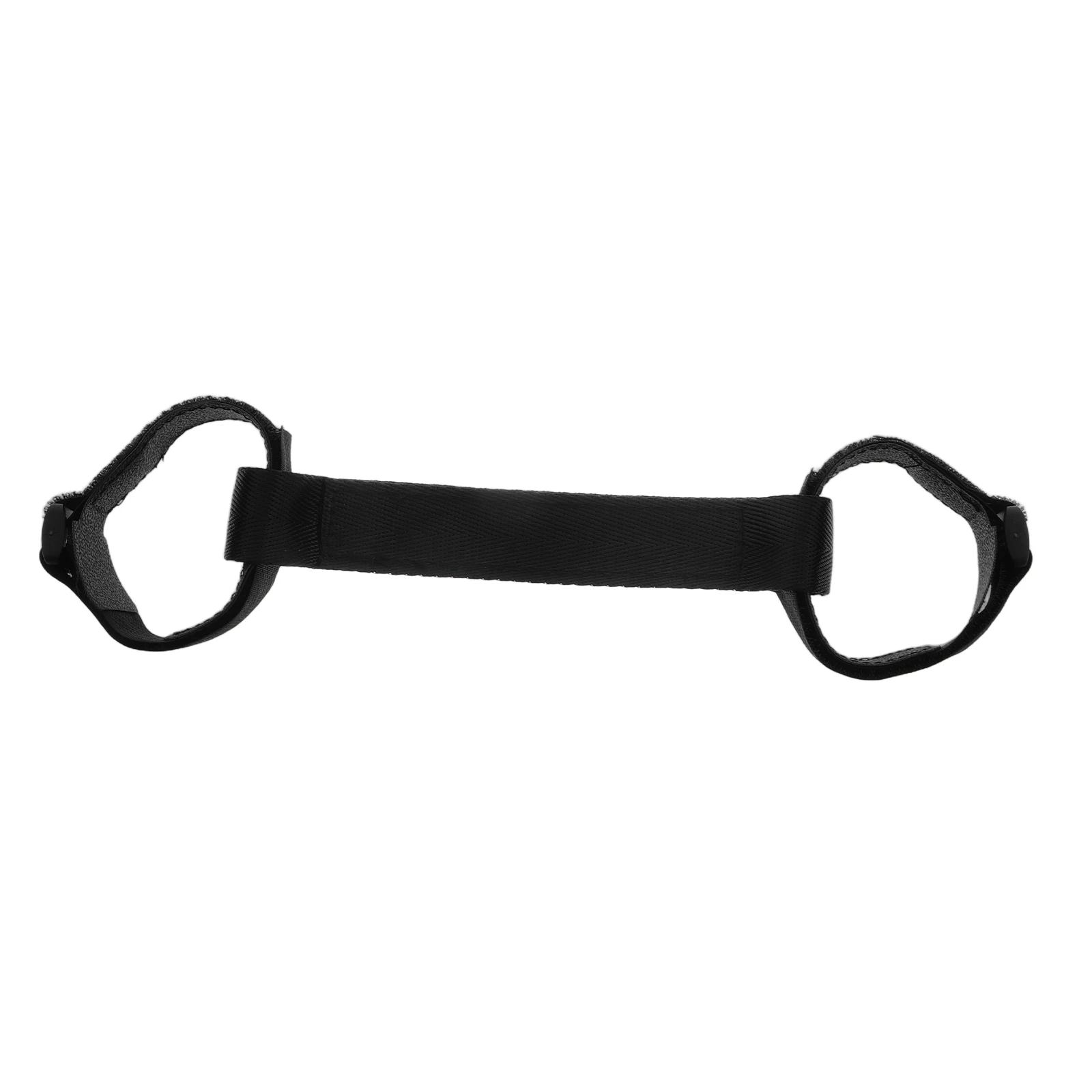 

Universal Bicycle Hand Strap Carry Belt Durable Nylon Scooter Transport Shoulder Harness Compatible With Mountain Folding Bikes