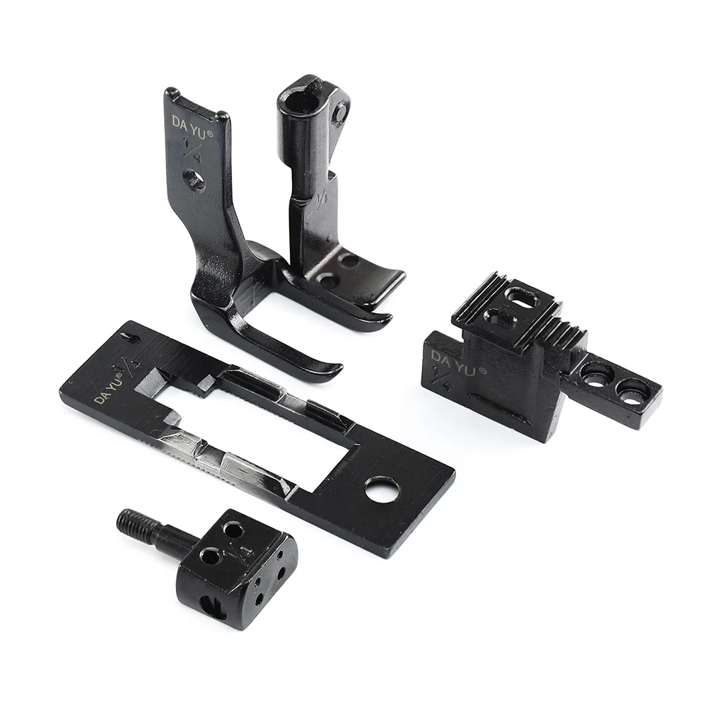 

Набор измерительных инструментов DU для швейных машин Highlead 20618, 4420, 4421, Typical 20606, DU-122, синхронизирующих двухигольных швейных машин с передвижной лапкой