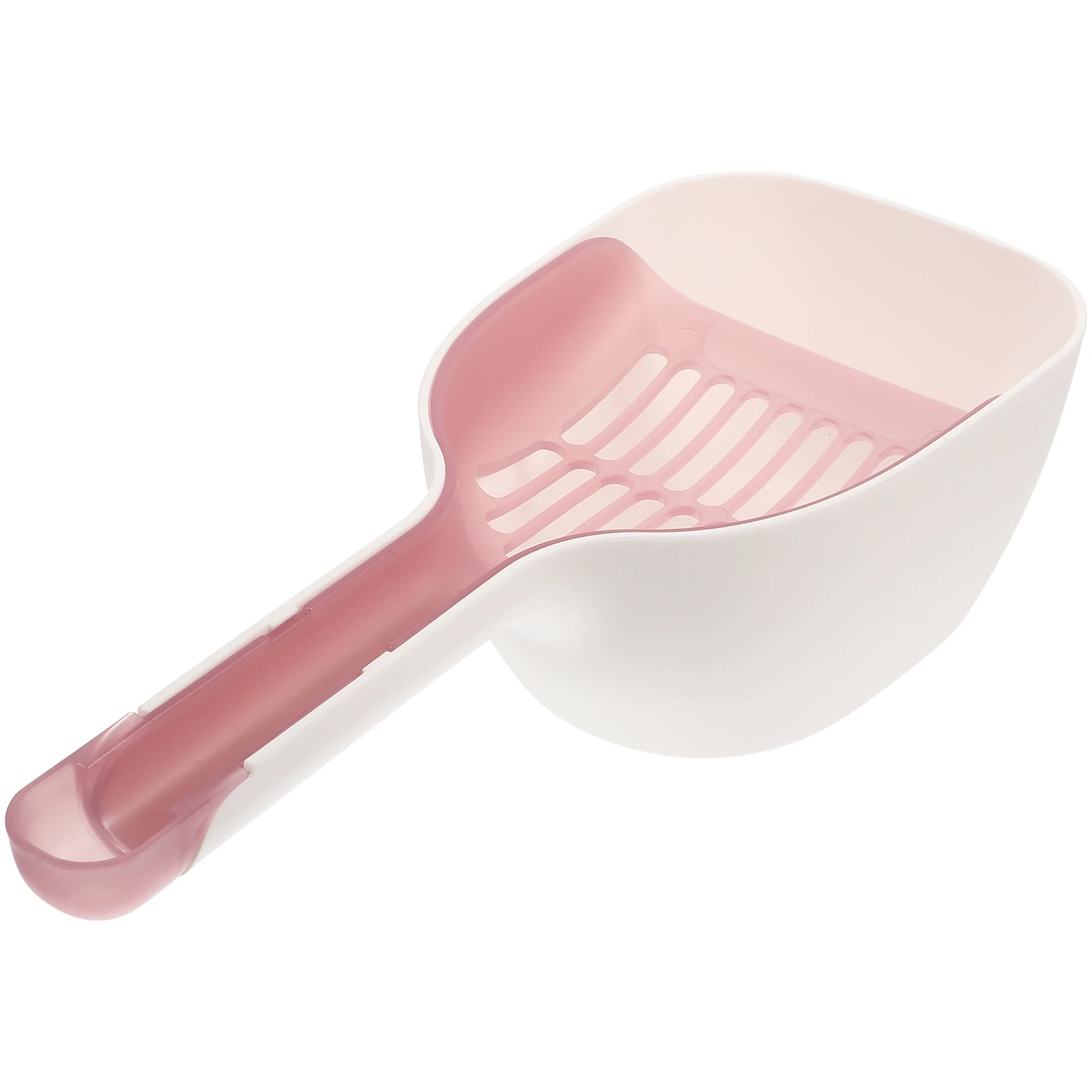 

Cat Litter Scoop Suit Pet Supplies Scooper Scoopers and Shovel Sand Poop Clean Tool