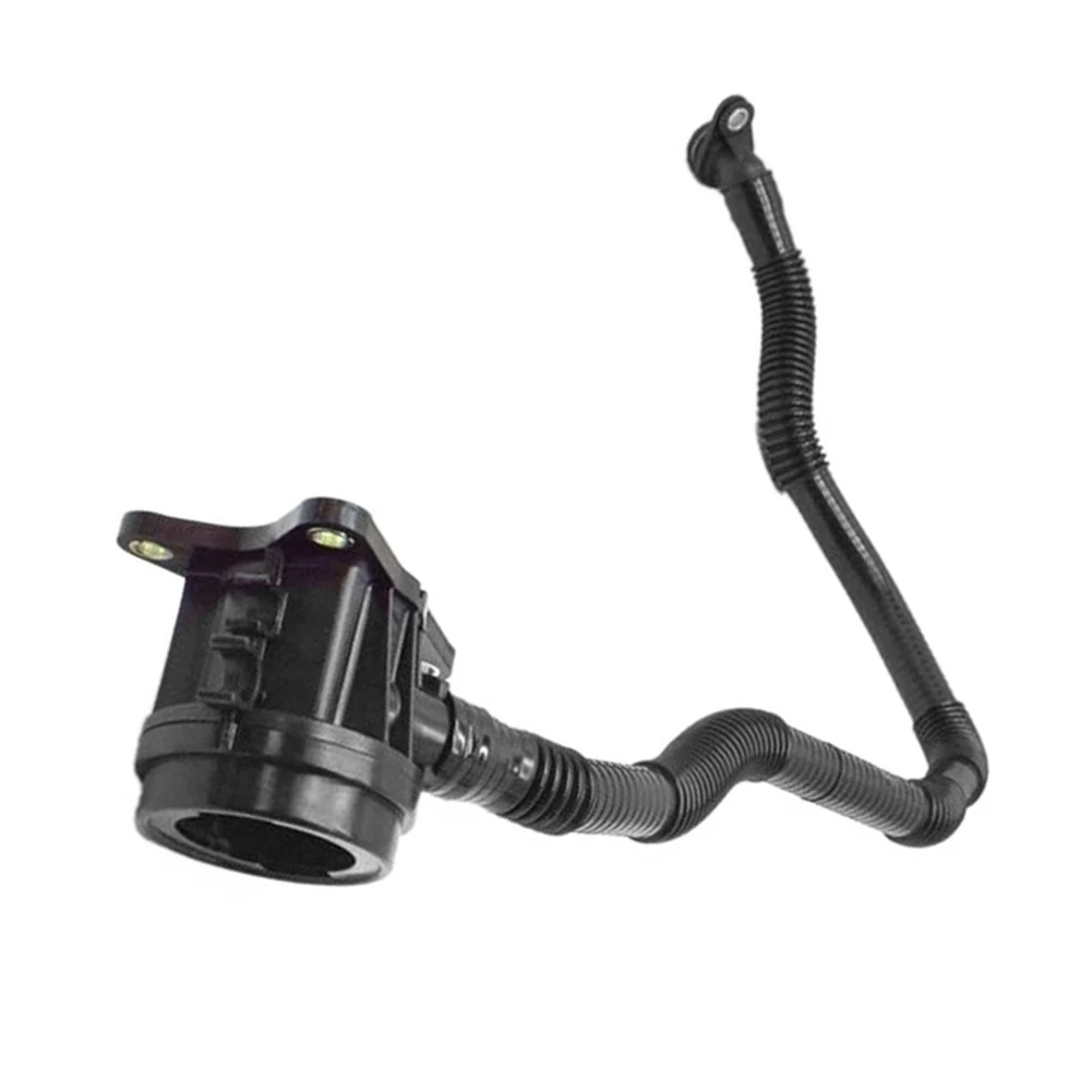 

For Mercedes-Benz B-Class W246 GLA250 B200 Engine Oil Separator Ventilation Line OEM Replacement 2700180900 A2700180500