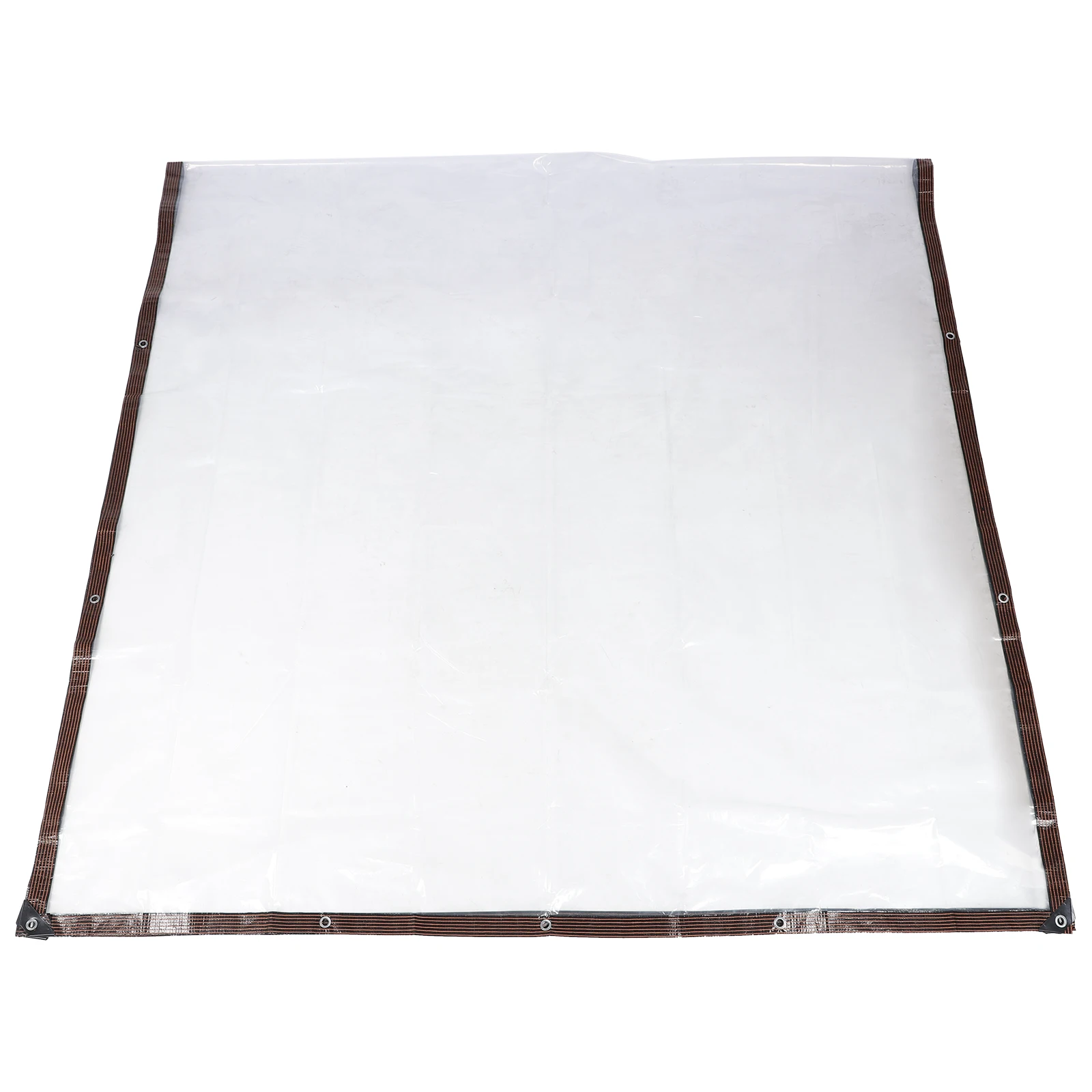 

Waterproof Firewood Cover 16Threads Polyester Tarp 2m Wide 3m Long Outdoor Dustproof Fire Pit Protector Shelter Rain Cloth