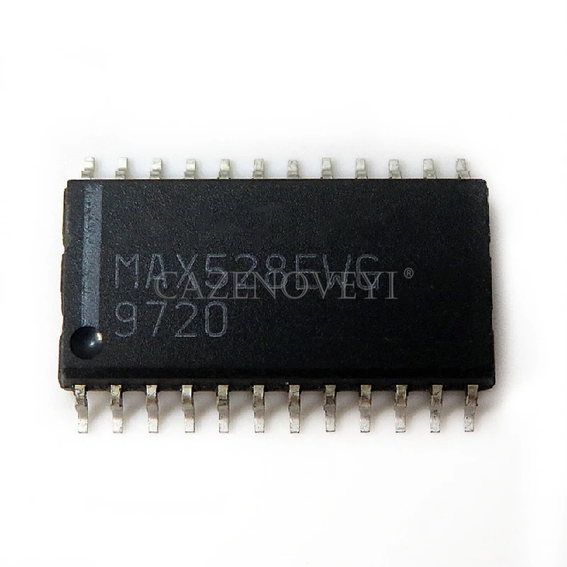 5PCS MAX528EWG MAX528 L6219DS L6219 L6207D L6207 HT46R065B HT46R065 HIP4086ABZ HIP4086AB HIP4086 HEF4059BT HEF4059 SOP-24