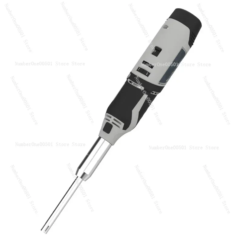 

Handheld High Speed Homogenizer Dispersion Emulsifier Laboratory Cell Tissue Homogenizer