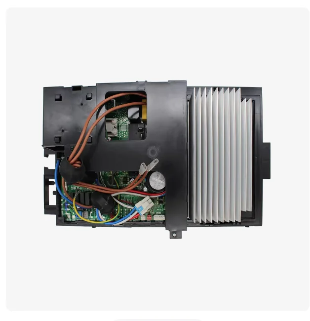 

New air conditioning motherboard 801319900016 801319900043 circuit board 801337000053 KTF310D43U