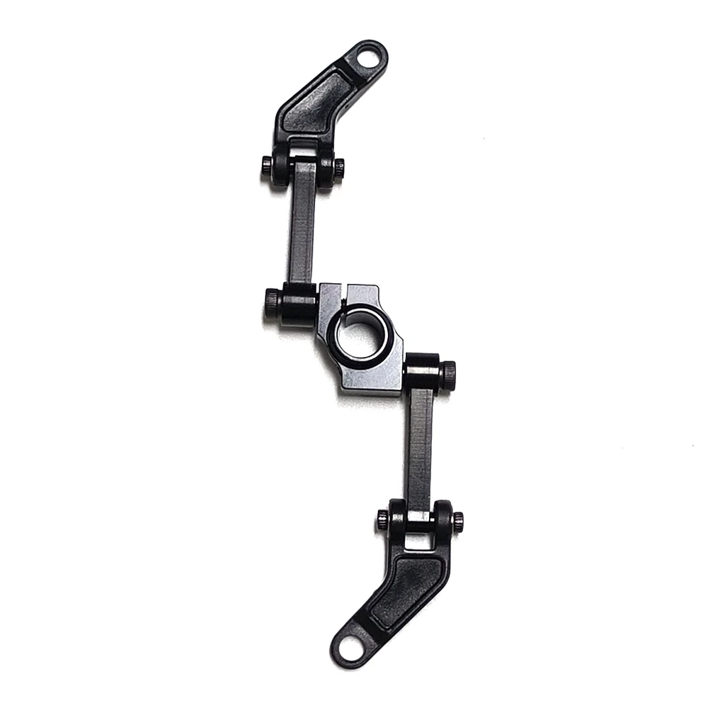 Stasrc 500 FBL Metal limit Control Arm Set For Align Trex 500 Helicopter