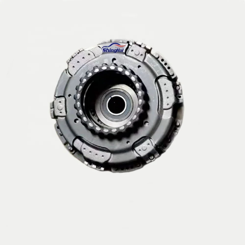 Dps6 602001400 Transmission Clutch Kit 1.0 T