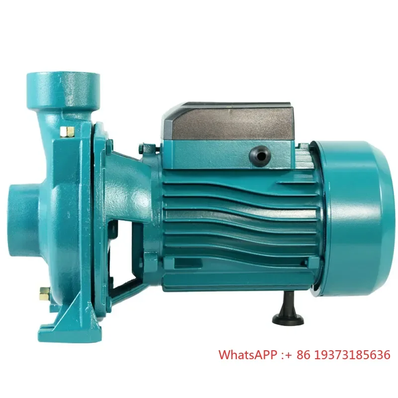 Manufacture direct sell  High quality low price Centrifugal Pumps 2HP 6AM 2