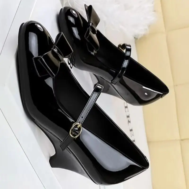 scarpe-con-tacco-alto-da-donna-nere-con-fiocco-e-punta-rotonda-design-in-rete-trasparente-eleganti-tacchi-a-spillo-per-feste-serate-e-occasioni-formali