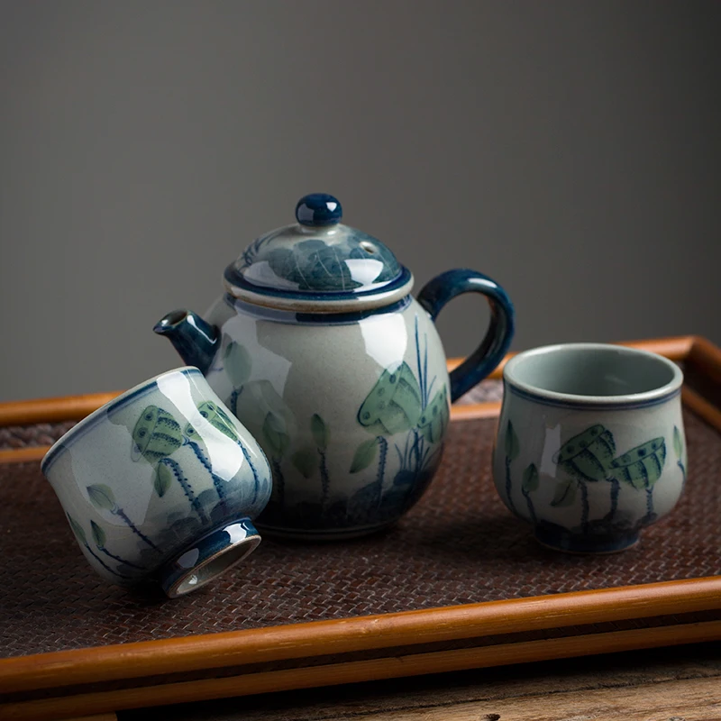 Jingdezhen Ancient …