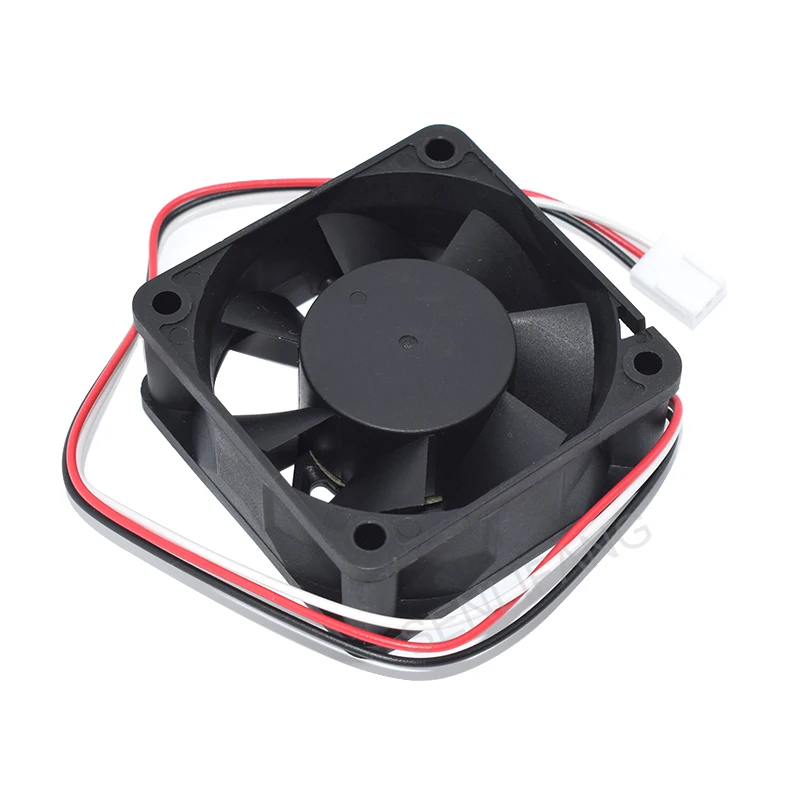 New For Y.S.TECH FD486025EB DC48V 0.11A 6025 6CM 60mm 60x60x25MM 3Lines Cooling Fan