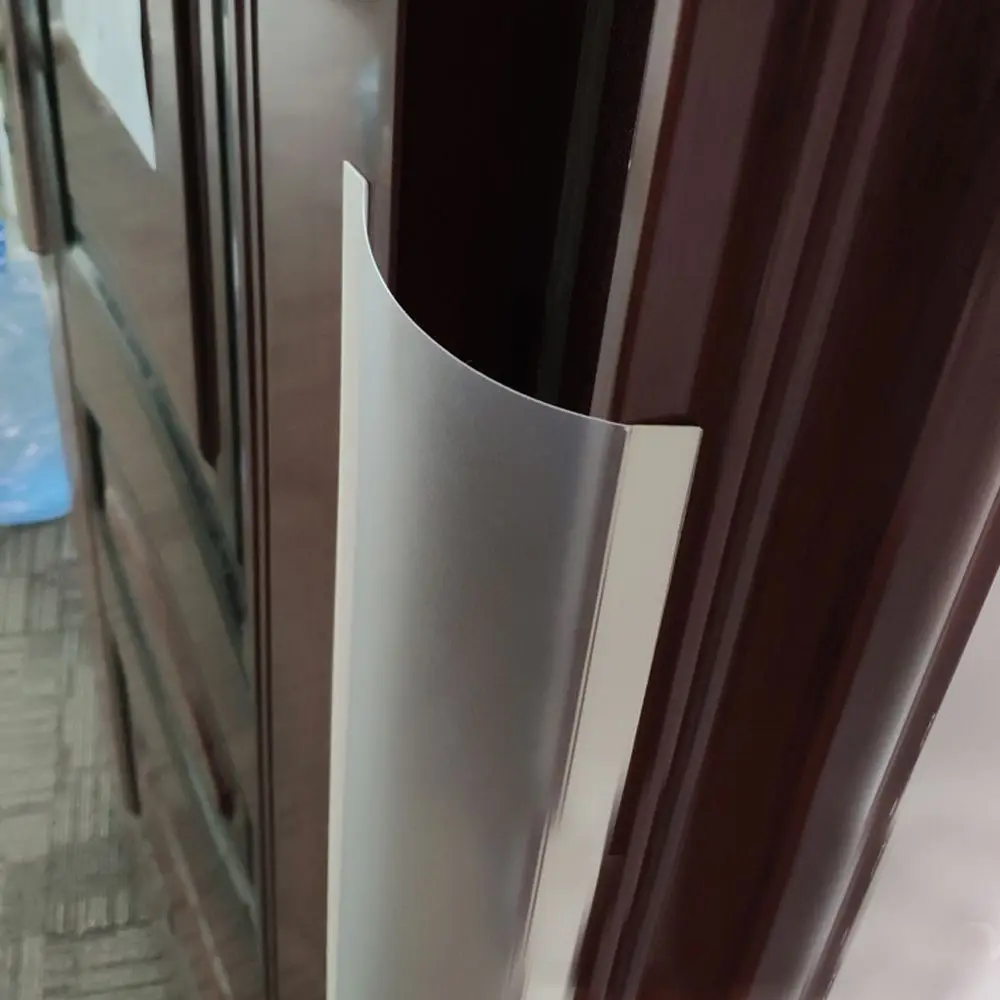 Anti-Quetsch-Naht schutz Schutz Aufkleber Tür scharniers chutz Baby Proof Finger Quetsch schutz Schutz für zu Hause – Detail 19