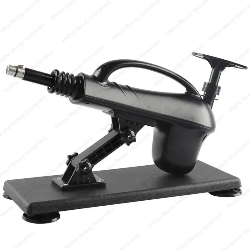 Small Telescopic Linear Actuator 60mm Stroke Reciprocating Silent Fully Automatic Telescopic Motor Power Tool