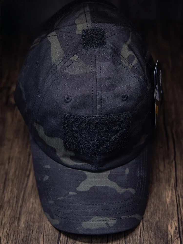 Condor – casquette de Baseball de Camouflage tactique pour hommes, résistante à l'usure et à la déchirure, anti-rayures, saison de printemps, taille ex