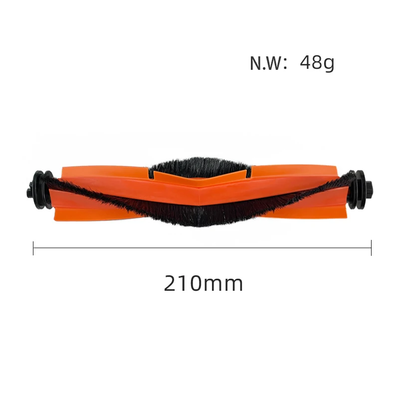 ไม้ถูพื้นตัวกรอง HEPA แปรงด้านข้างหลักถุงหูรูดสำหรับ dreame L10s Pro หุ่นยนต์อะไหล่เครื่องดูดฝุ่นความร้อนพิเศษ/X30อัลตร้า/X30โปร