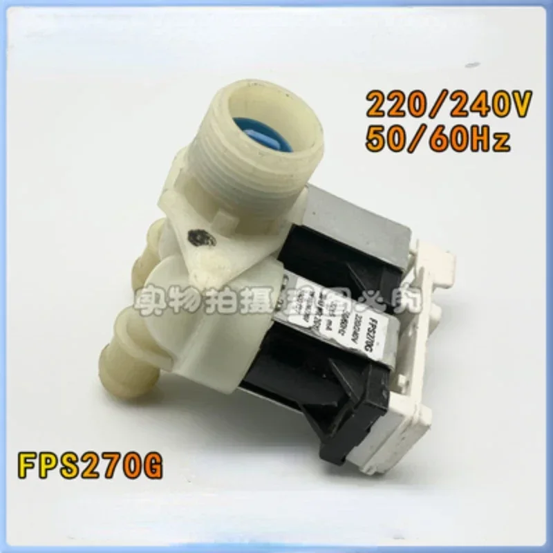 FPS270G Water inlet valve solenoid valve FFor Hisense Ronson Whirlpool drum washing machine