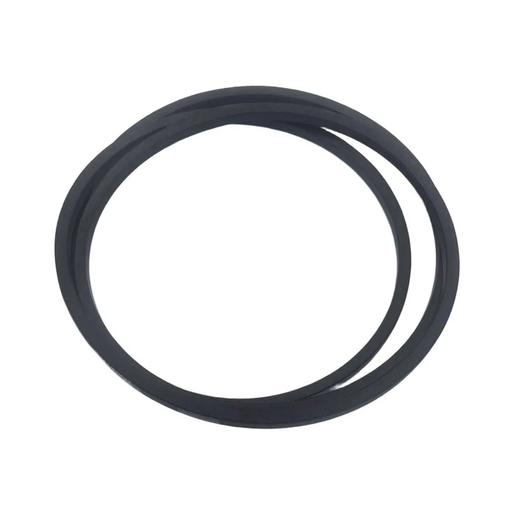 Replacement V Belt for Craftsman 46 Inch Deck Assembly Fits YTH22V46 YTH20K46 Exact Size 0.5 x 105.75 Inch Part 405143 532405143