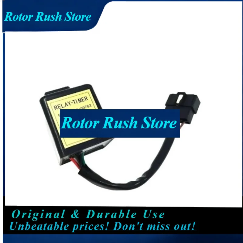 RoRuS1PCS 21N4-00762 Wiper Controller Suitable For R160/215/225/210/220