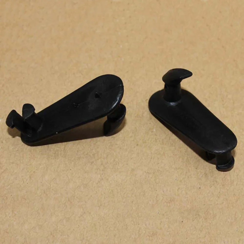 10pcs Car Floor Mat Anti Slip Clip Fixing Buckle Car Floor Carpet Fastener Clip Hook Accessories for TOYOTA Corolla Camry Crown 5