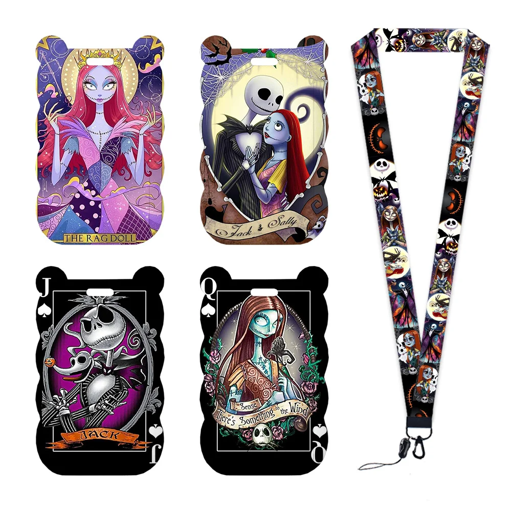 The Nightmare Befor…