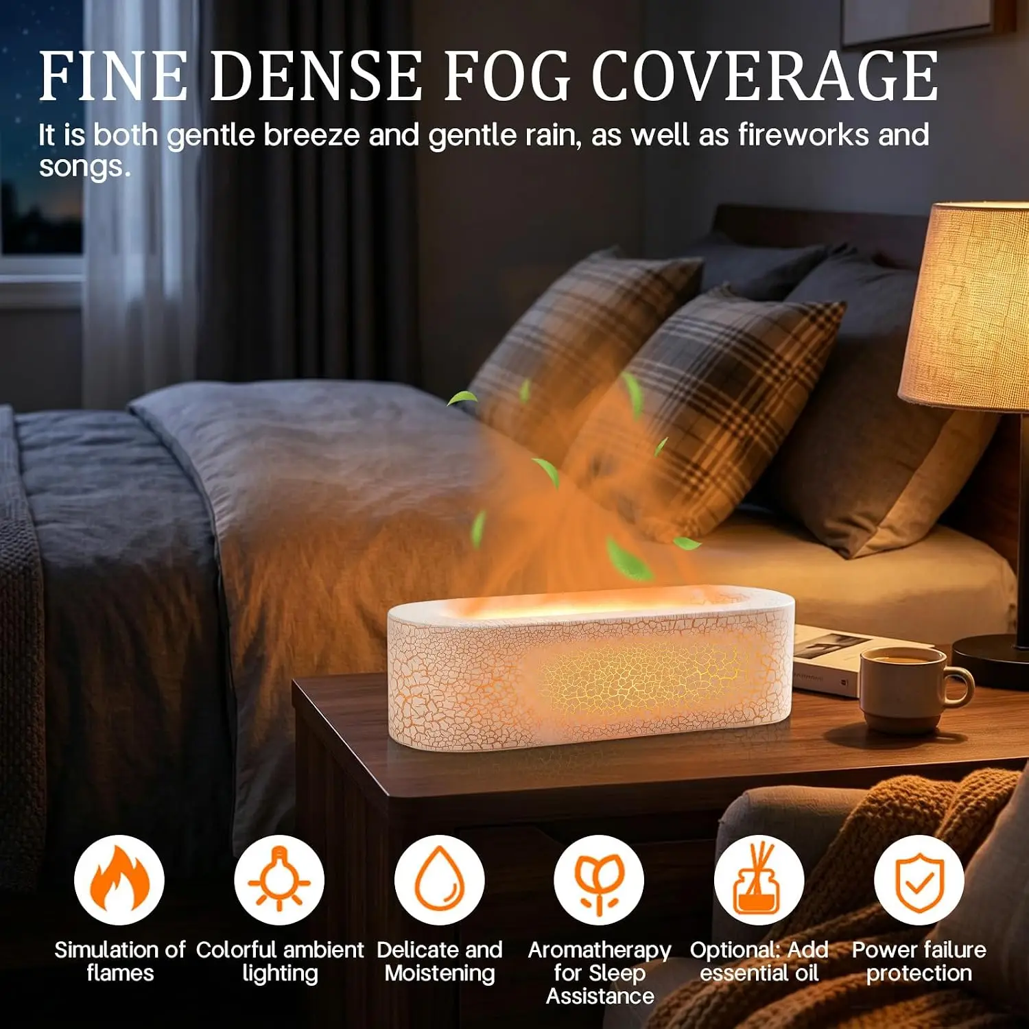2026-new-upgrade-150ml-flame-essential-oil-diffuser-ultrasonic-cool-mist-humidifier-7-color-led-lights-3-timing-settings