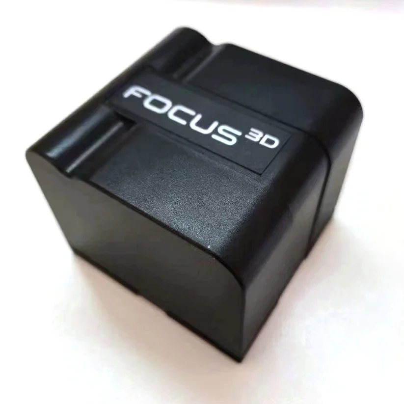 

High Quality FARO Focus 3D Laser Scanner Battery