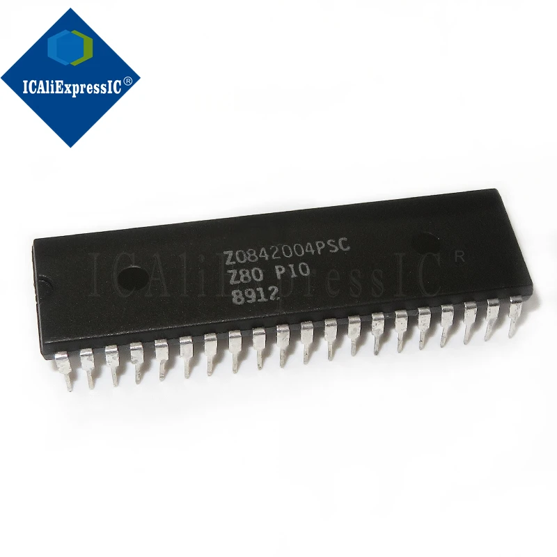 

5 шт./партия Z0842004PSC Z0842004 DIP-40 в наличии