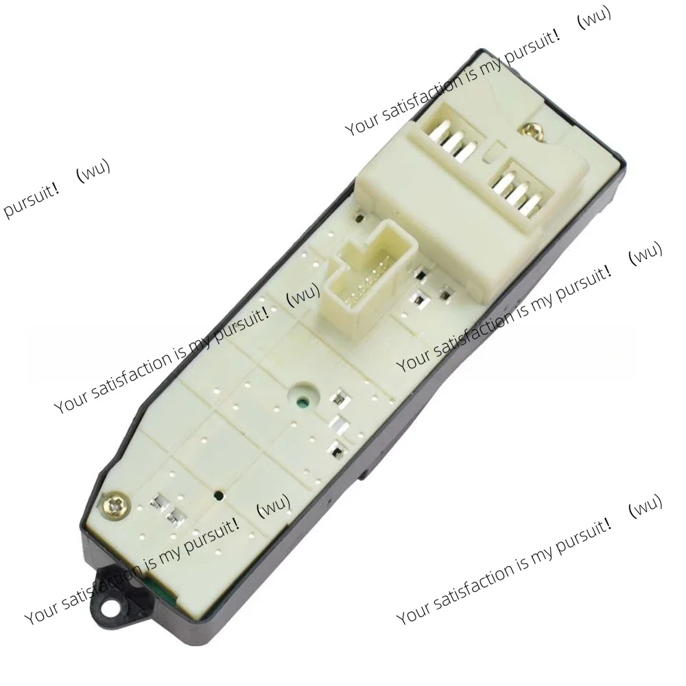 For Toyota Hilux Surf 1996 1997 1998 - 2002 Electric Main Window Control Switches - view 2