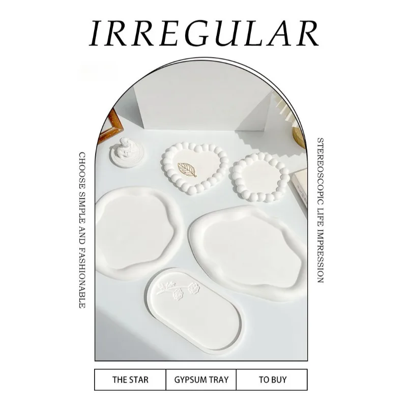 Thumbnail 3 - #13 Latest Decorative Trays Offers