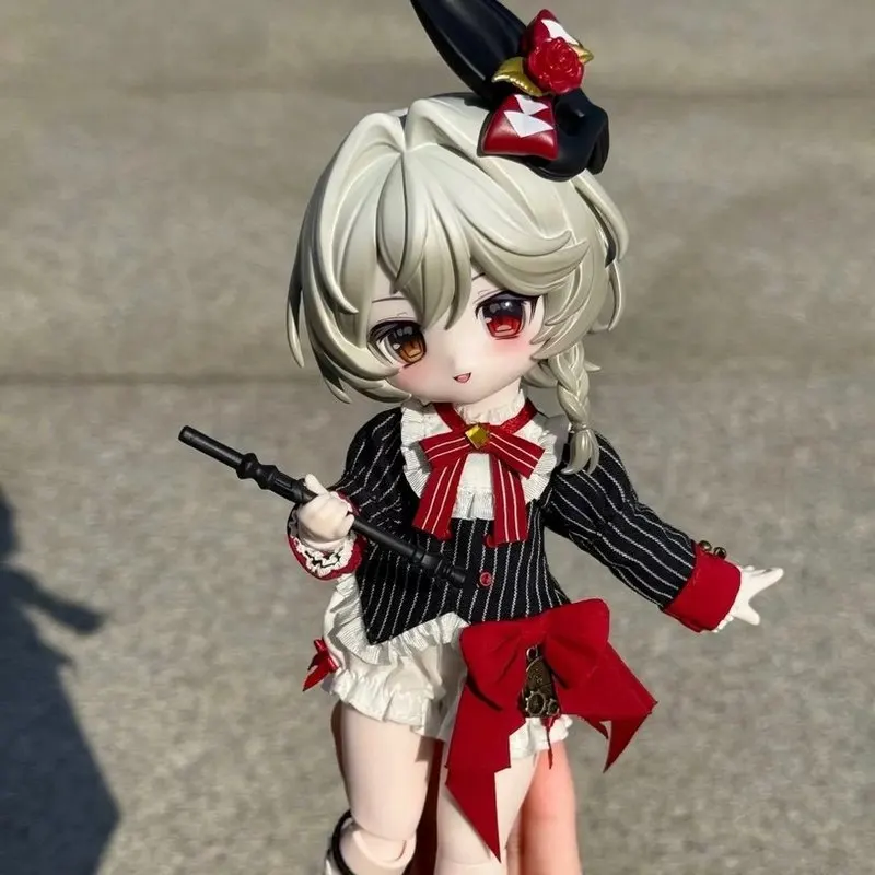 Thumbnail 4 - #13 Top 30 BJD Dolls Worth Buying In 2026