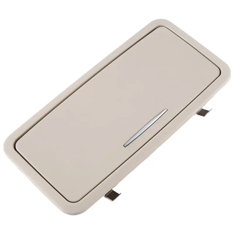 

Powerful Automotive Rear Vanity Mirror Overhead Reading Lamp For Jaguar XJ 2010-2019 18520117002