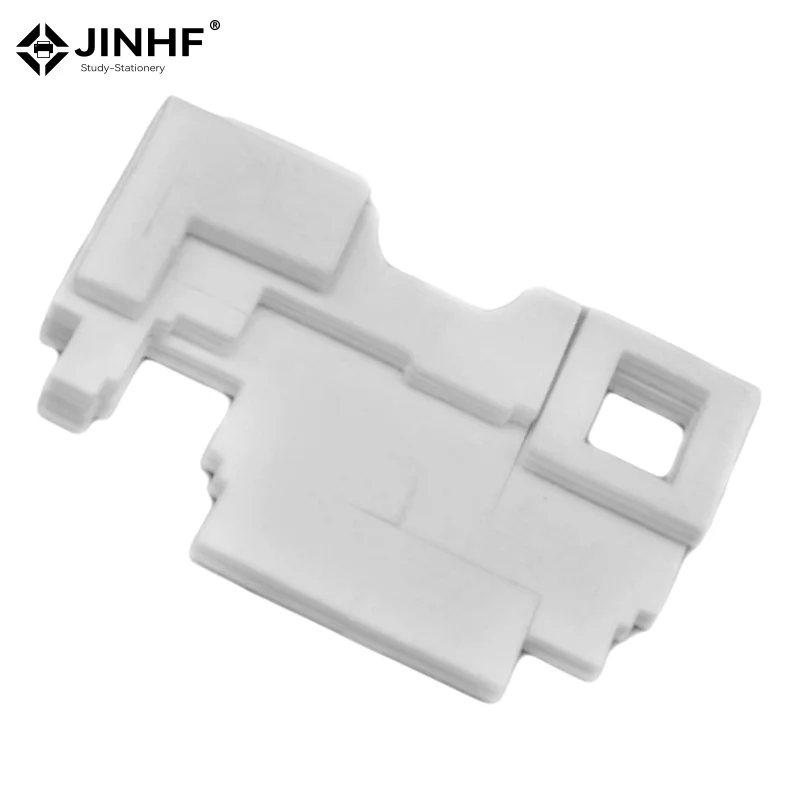 

1 Set For MC-G02 G2160 G3160 G1220 G2260 G3260 G3360 G1420 G2420 G2460 G3420 G3460 G3620 Ink Maintenance Box Chip & Sponge