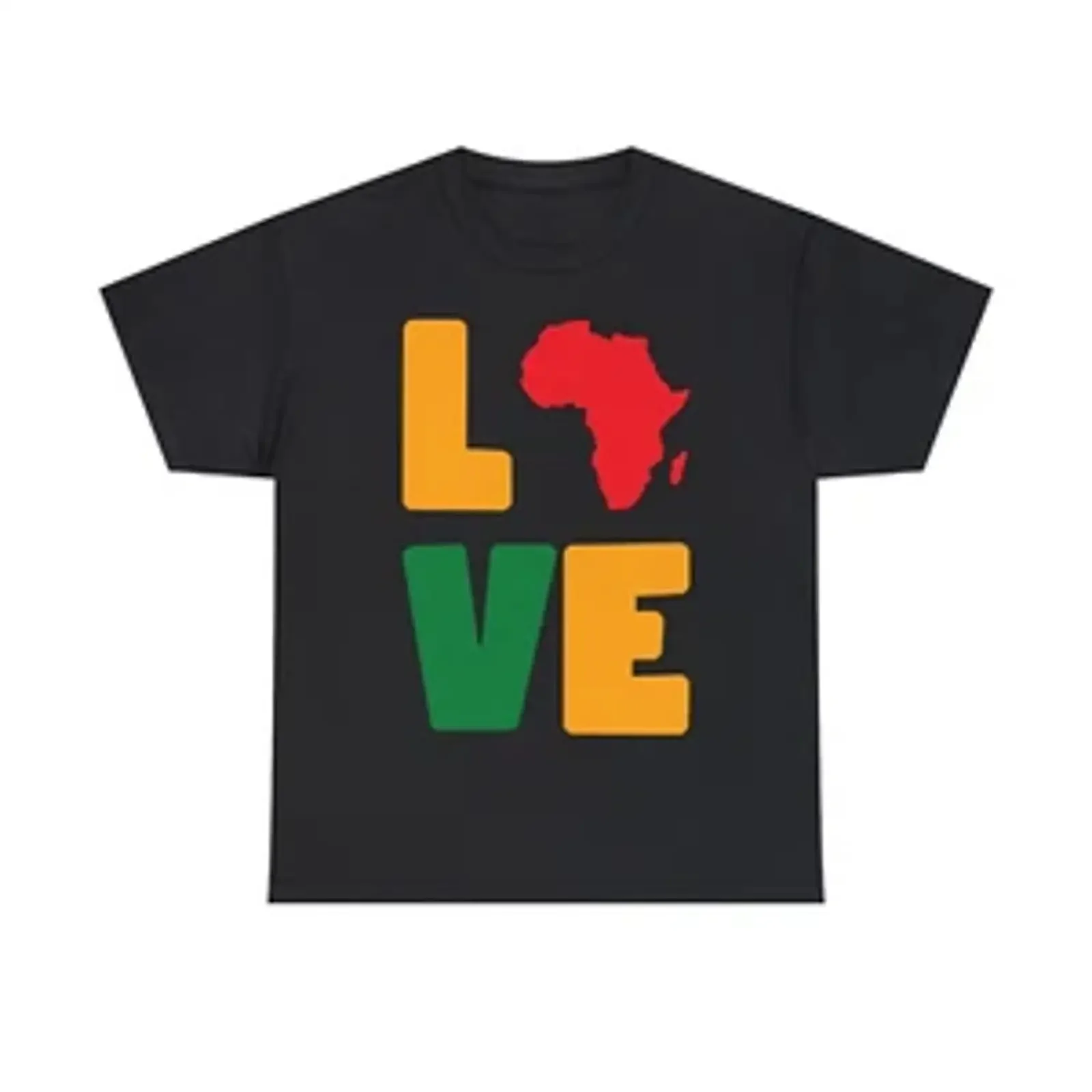 T Shirt Jamaika Flagge Liebe Karibik Land Nationalfeiertag Geschenk vintage Washed streetwear Slightly designer clothes Stylish