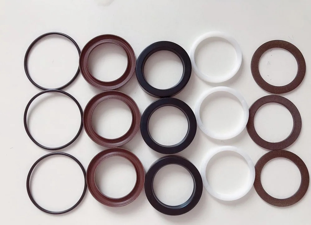 High Pressure Plung…