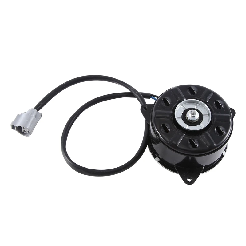 Electric Motor Cooling Fan Motor For Toyota Highlander 2GRFE GSU45 2009-2012 16363-0P200 Parts