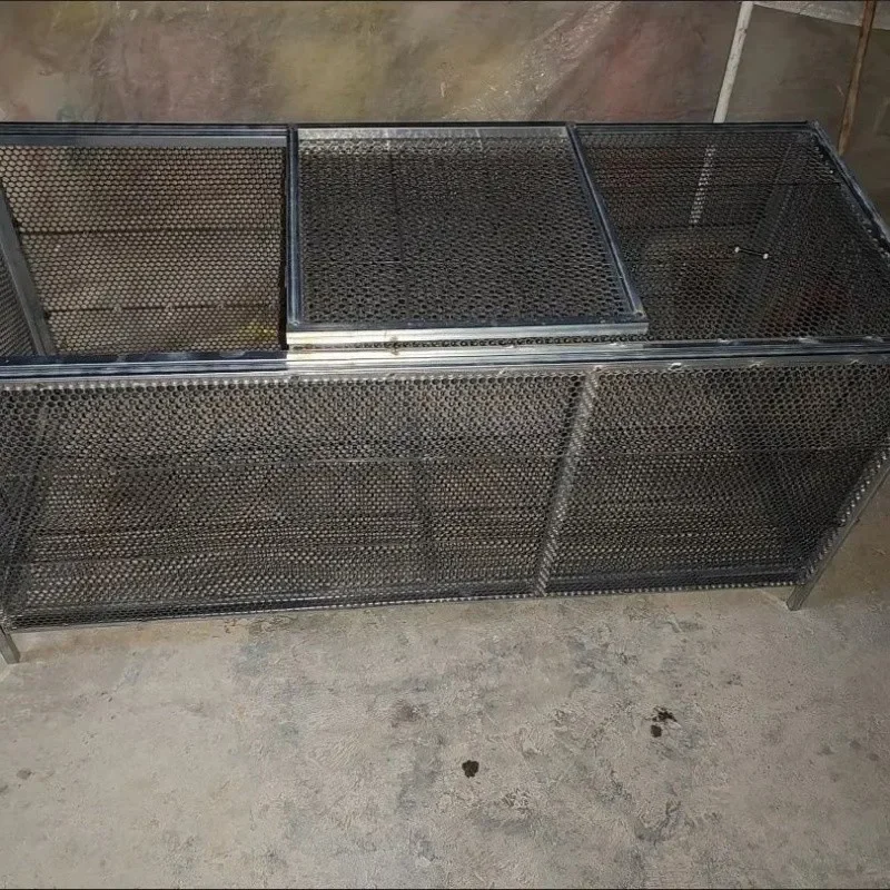 

Family chickens cages Outdoor chickens cages Rabbit Rabbit Extra thick encryption Chicken cage Chicken cage Household