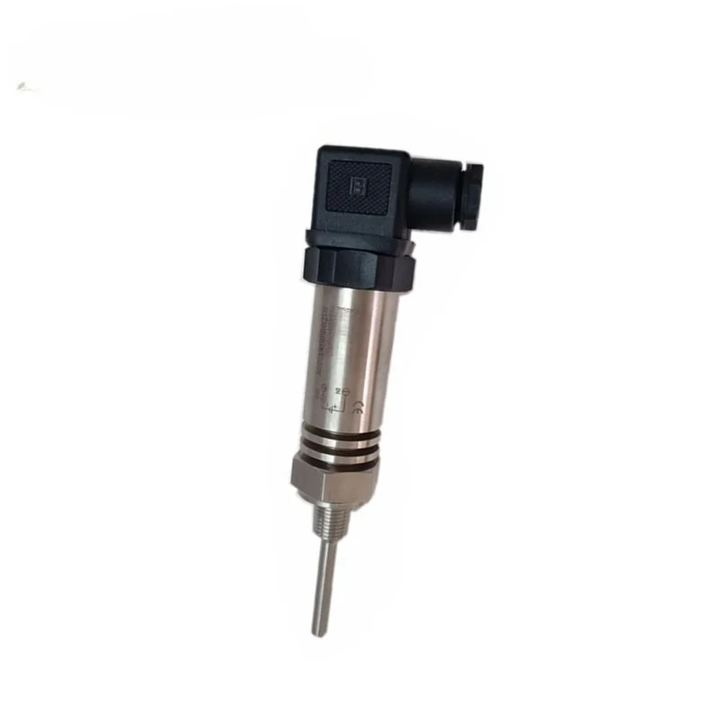 Water pipe temperature sensor RTD04-111X4020N 0-50 degrees, output 4-20MA