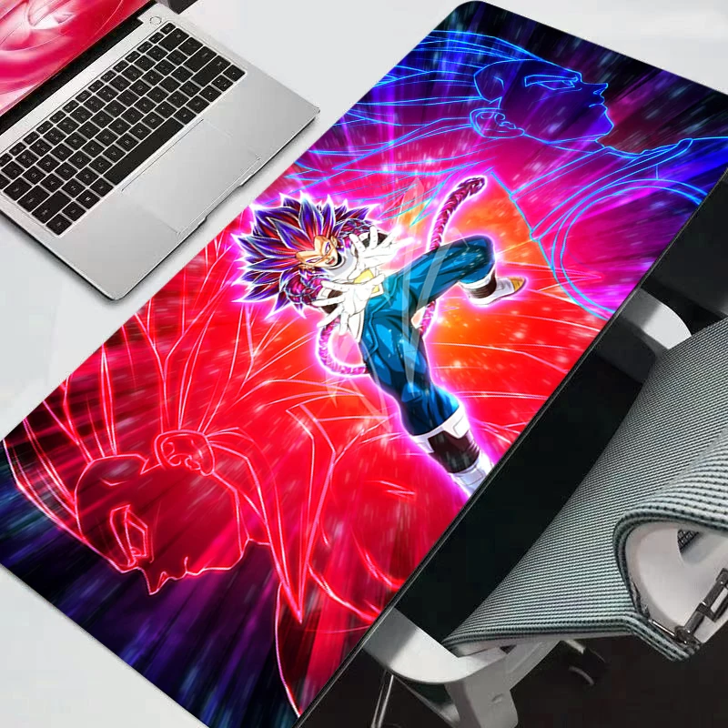 Big Mouse Pad Dragon Ball DBZ - Pc Gaming New recension och pris