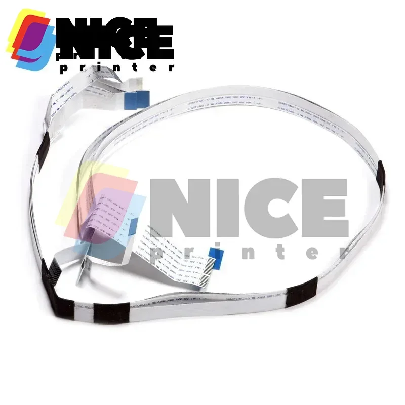 20PCS Printhead Printer Print head Cable support for Epson R290 R295 R330 R280 R285 L800 L801 L805 L810 L850 T50 P50 T59 A50 RX5