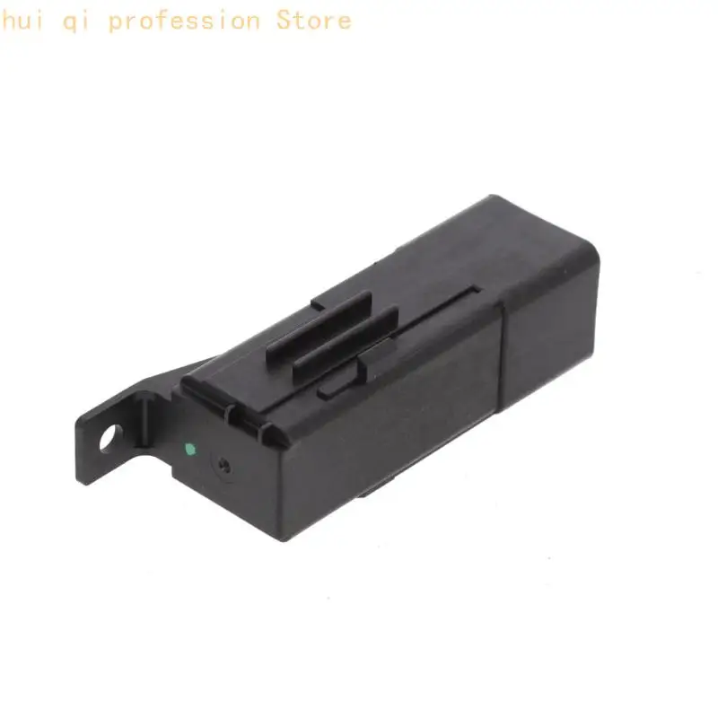Kühlgebläse-Steuergerät 9065451301 12 V 40 A für W639 Fahrzeugservice H8WE – Detail 3