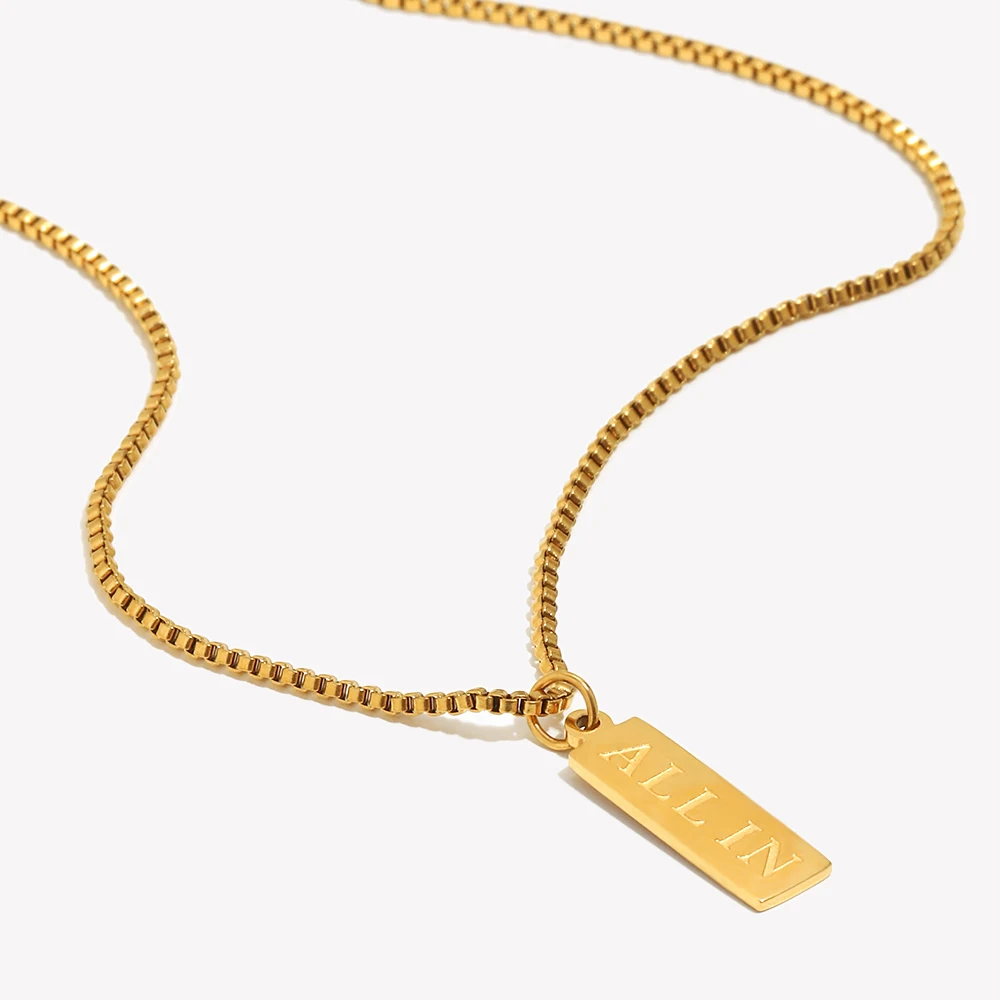 E.B.belle New 18K Gold Plated  Smooth 