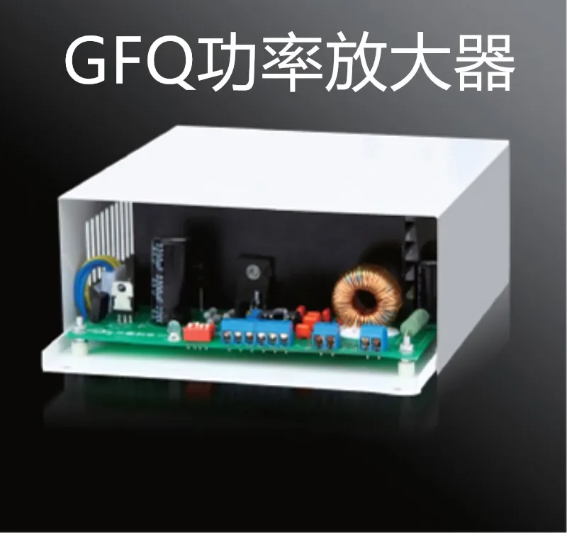 Power amplifier GFQ-1G2G3G tension controller