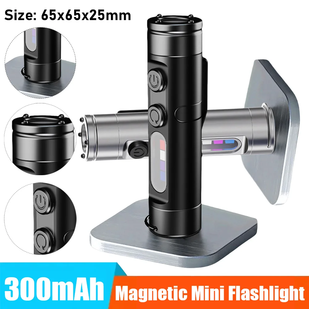 1-5PCS Taclite Mini…