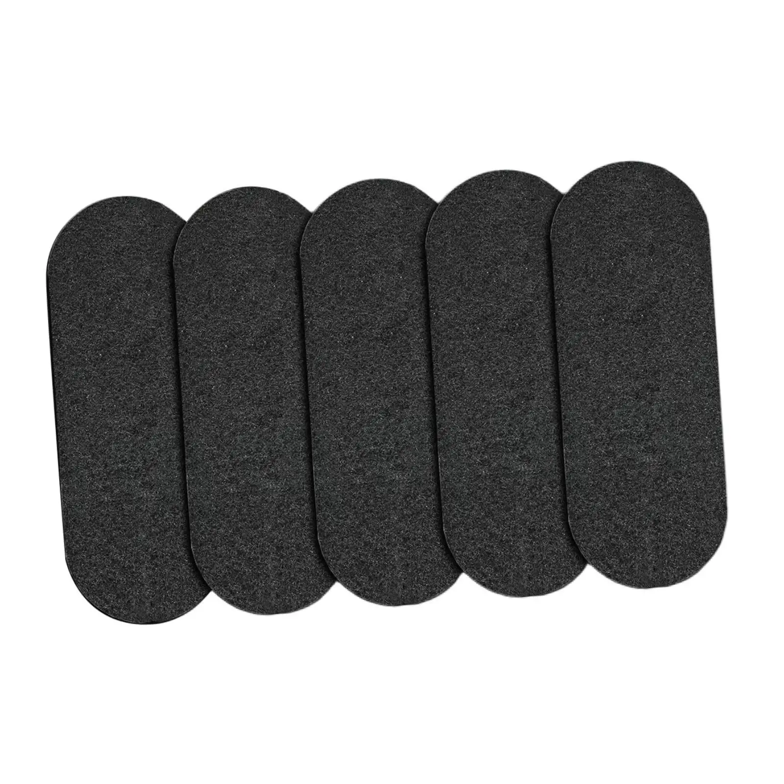 Fiber Cotton Ceiling Fan Blade Filter for Home Efficient Easy Sticky Air Purification for Bedroom Dining Room